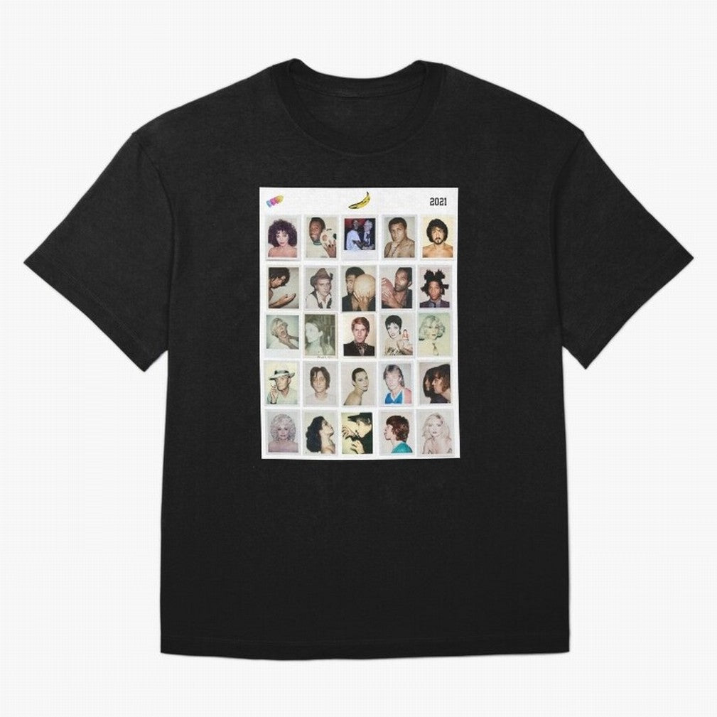 Class of Warhol T-Shirt Honor Global Football Passion For FIFA World Cup 2026 USA, Adidas Football Jersey For Final Match, Nike Soccer Shirt For Mbappe Fans, Jordan Match Day Top, Foden Ecuador Stadium Chant