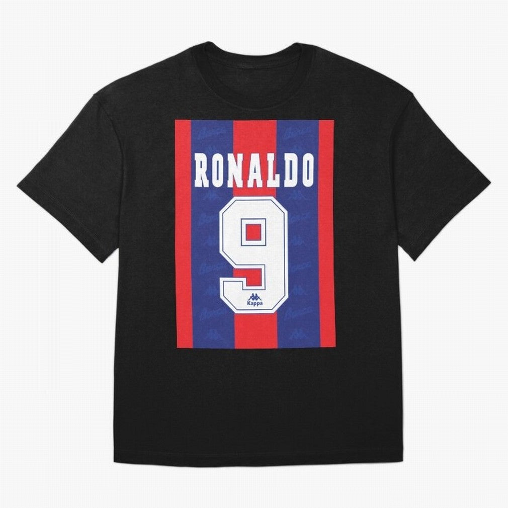 Barcelona Vintage Shirt 1995 Ronaldo 9 T-Shirt Cristiano Ronaldo Netherlands Football Jersey, Nike Fan Tee, World Cup 2026, Jordan Soccer Shirt, Adidas Match Day Top, Modric Ghana Soccer Fans