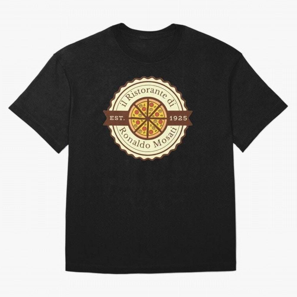 il Ristorante di Ronaldo Mosati T-Shirt Show Love For Legendary Goals In FIFA World Cup 2026, Adidas Match Day Jersey For Football Fans, Jordan Football Shirt For CR7 Fans, Nike Soccer Fan Top, Pedri Uruguay Football Fans