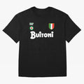Napoli 1987 T-Shirt FIFA World Cup 2026 Canada Messi, Nike Match Day Jersey For Match Day, Adidas Supporter Tee For Mbappe Fans, Jordan Soccer Fan Top, CR7 Canada Supporter Night