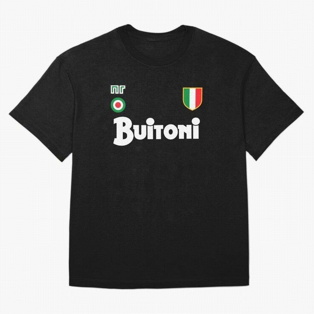 Napoli 1987 T-Shirt FIFA World Cup 2026 Canada Messi, Nike Match Day Jersey For Match Day, Adidas Supporter Tee For Mbappe Fans, Jordan Soccer Fan Top, CR7 Canada Supporter Night