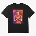 Lamine Yamal Spain T-Shirt Remember Iconic Moments From FIFA World Cup 2026 Group Fan Jersey, Adidas Match Day Tee, Spain Supporter Shirt, Jordan Football Shirt, Messi Nike Soccer Fan Top, Rodri Colombia Knockout Round