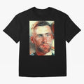 Luke Shaw T-Shirt Cristiano Ronaldo Netherlands Football Jersey, Adidas Soccer Tee, World Cup 2026, Nike Football Fan Shirt, Jordan Supporter Top, Mbappe Ghana Trophy Race