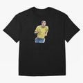 Ronaldo T-Shirt Bring Legendary Rivalry Energy To FIFA World Cup 2026 USA Jersey, Jordan Supporter Tee, Mbappe England Fans, Nike World Cup Shirt, Adidas Football Fan Top, Modric England Soccer Fans