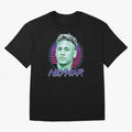 Neymar JR T-Shirt Share Match Day Hype Around FIFA World Cup 2026, CR7, Adidas Match Day Jersey For Match Day, Jordan Football Shirt For Messi Fans, Nike Soccer Fan Top, CR7 Spain Knockout Round