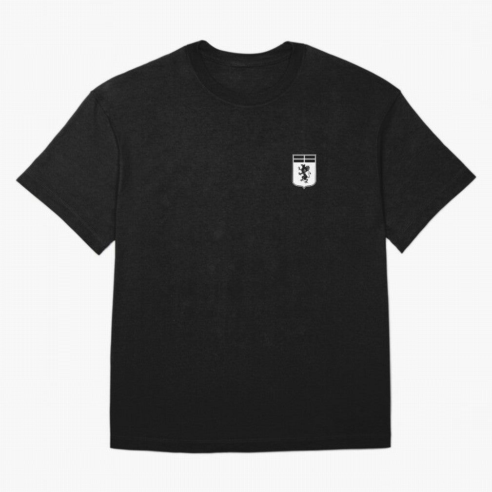 GENOA T-Shirt CR7 Germany Football Jersey, Adidas Soccer Tee, World Cup 2026, Nike Football Fan Shirt, Jordan Supporter Top, Saka Norway Match Day