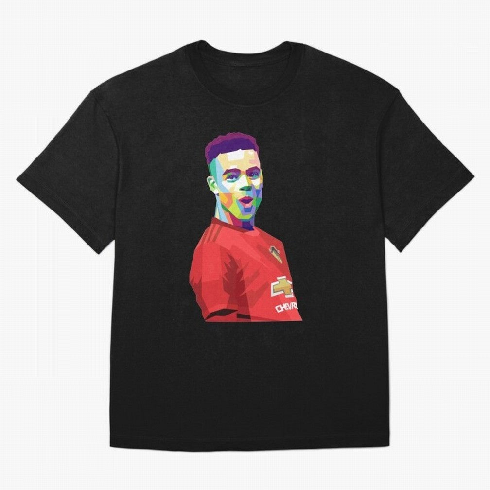 Mason Greenwood T-Shirt Turn Up For FIFA World Cup 2026 Spirit, Celebrating, Nike Match Day Jersey For Goal Celebration, Adidas Supporter Tee For Neymar Fans, Jordan Soccer Fan Top, Griezmann Uruguay Match Day