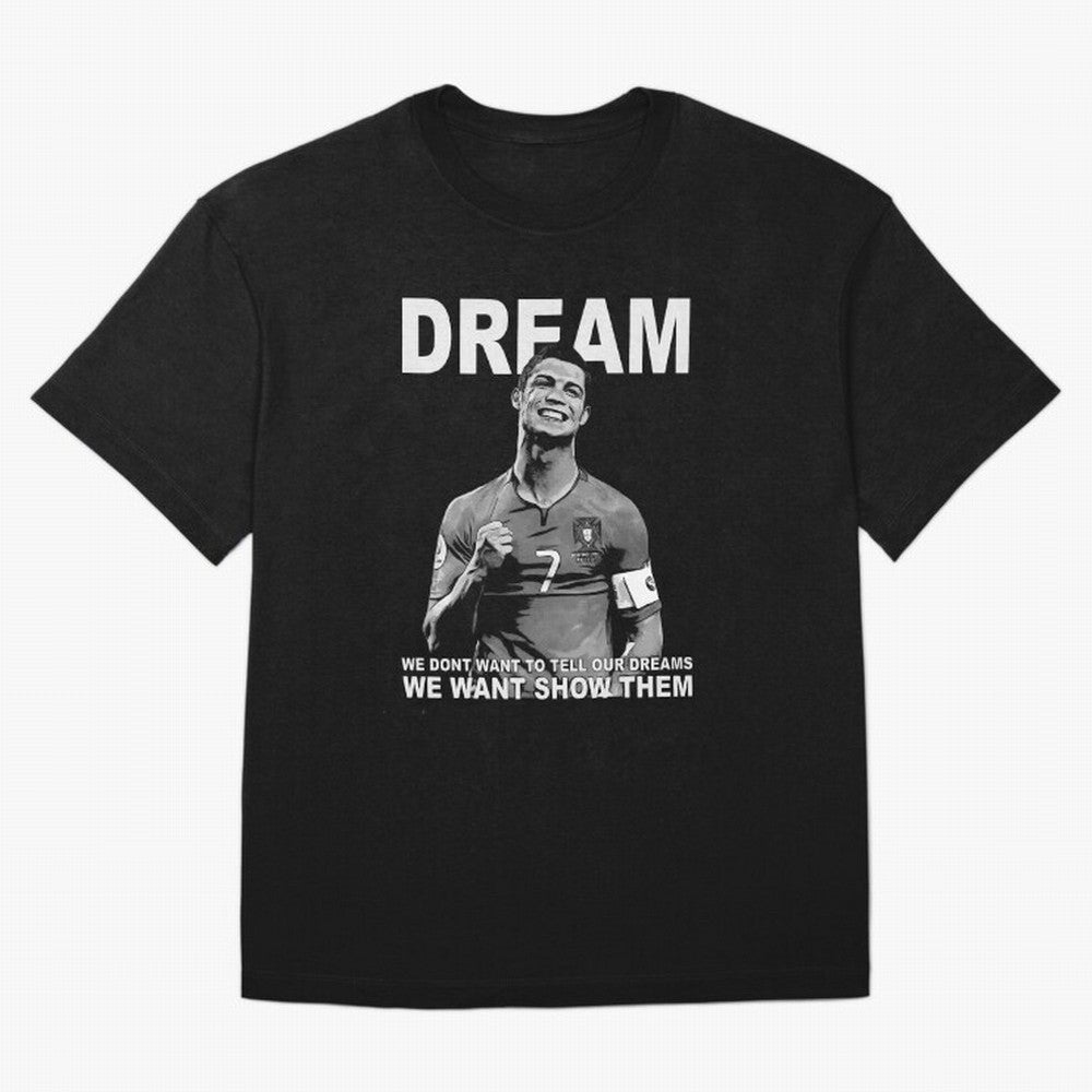 christiano ronaldo T-Shirt France Messi World Cup 2026 Jersey, Adidas Football Tee, Goal Celebration, Nike Soccer Shirt, Jordan Match Day Top, Yamal Portugal Group Stage