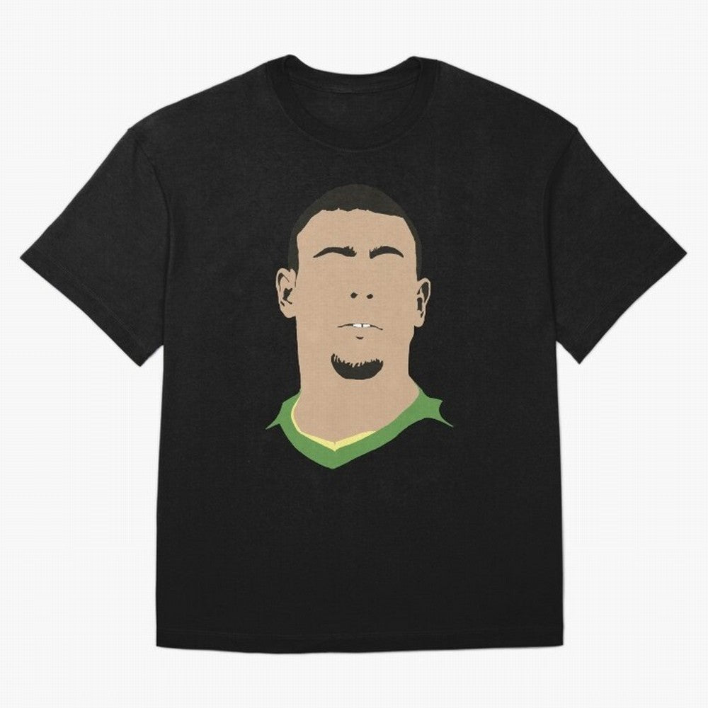 Brazilian Ronaldo T-Shirt Argentina Mbappe World Cup 2026 Jersey, Adidas Soccer Tee, Match Day, Nike Football Fan Shirt, Jordan Supporter Top, Salah Netherlands Supporter Night