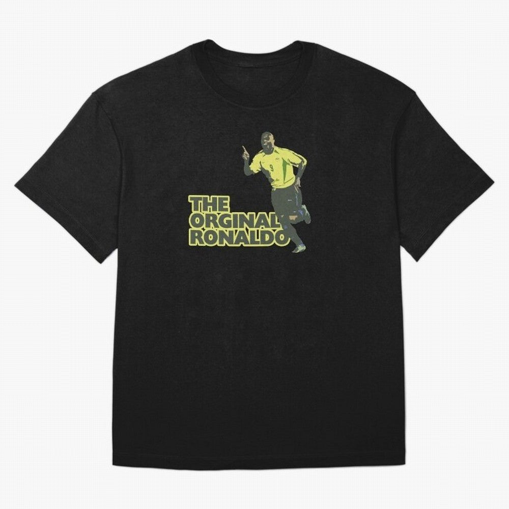 The Orginal Ronaldo T-Shirt Unlock FIFA World Cup 2026 USA Canada Mexico Spirit Fan Jersey, Adidas Football Tee, Argentina Supporter Shirt, Nike Soccer Shirt, Haaland Jordan Match Day Top, Neymar Japan Watch Party