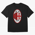 AC Milan Classic . T-Shirt Brazil Haaland World Cup 2026 Jersey, Nike Match Day Shirt, Supporter Night, Adidas Supporter Tee, Jordan Soccer Fan Top, Neymar Portugal Match Day