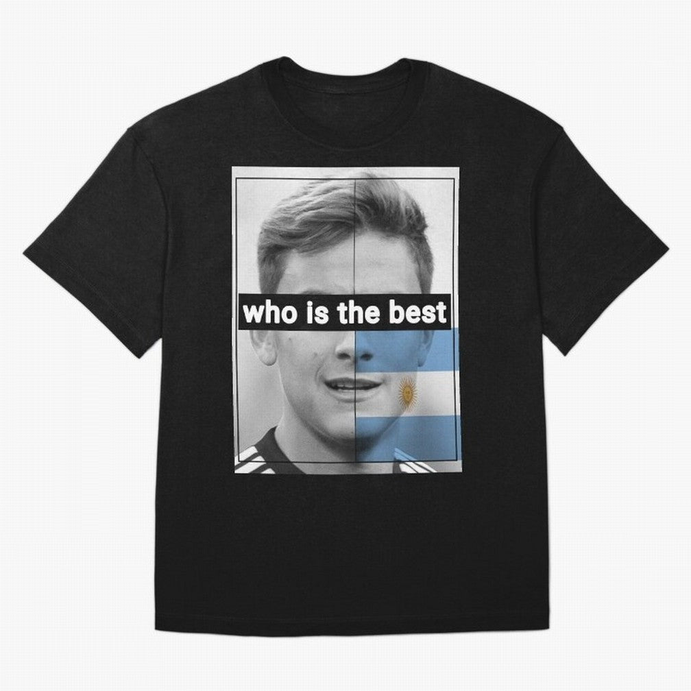 dybala T-Shirt Argentina Messi World Cup 2026 Jersey, Adidas Soccer Tee, Match Day, Nike Football Fan Shirt, Jordan Supporter Top, Lewandowski Switzerland Supporter Night