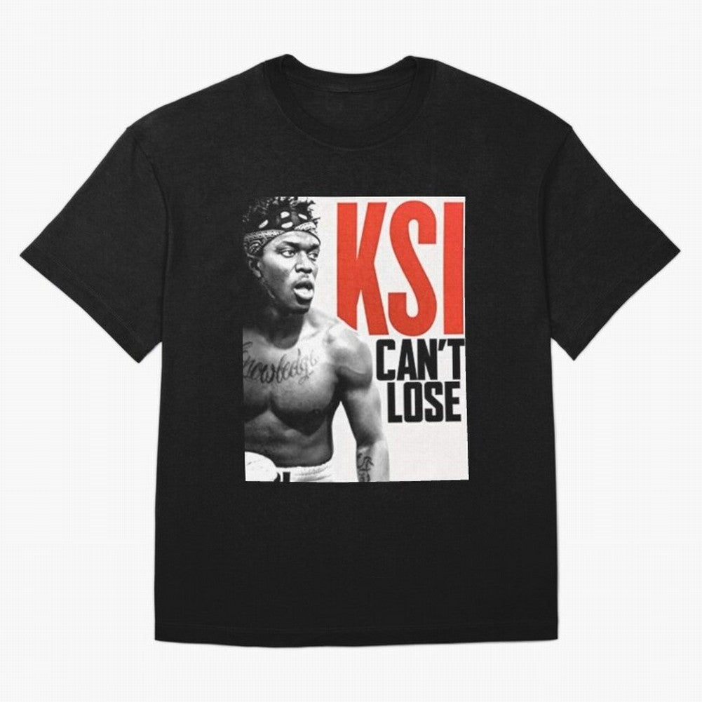 ksi T-Shirt Cristiano Ronaldo Portugal Football Jersey, Adidas Football Tee, World Cup 2026, Nike Soccer Shirt, Jordan Match Day Top, Mbappe Norway Group Stage