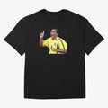 Ronaldo R9 - Brazil T-Shirt Celebrate Football Heritage In FIFA World Cup 2026 USA, Jordan Football Jersey For Knockout Round, Adidas Fan Shirt For Neymar Fans, Nike Supporter Top, Messi Ecuador Fan Club