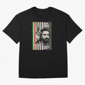 andrea pirlo juventus midfielder T-Shirt Neymar Portugal Football Jersey, Adidas Match Day Tee, World Cup 2026, Jordan Football Shirt, Nike Soccer Fan Top, Rodri Belgium Knockout Round