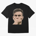 Dybala T-Shirt Neymar France Football Jersey, Adidas Football Tee, World Cup 2026, Nike Soccer Shirt, Jordan Match Day Top, Bellingham Norway Watch Party
