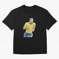 R9, El Grande Ronaldo Nazario T-Shirt England Messi World Cup 2026 Jersey, Jordan Supporter Tee, Group Stage, Nike World Cup Shirt, Adidas Football Fan Top, Mbappe Switzerland Goal Celebration