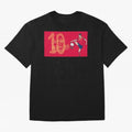 Jennifer Hermoso T-Shirt Messi Netherlands Football Jersey, Adidas Match Day Tee, World Cup 2026, Jordan Football Shirt, Nike Soccer Fan Top, Griezmann Ghana Fan Club