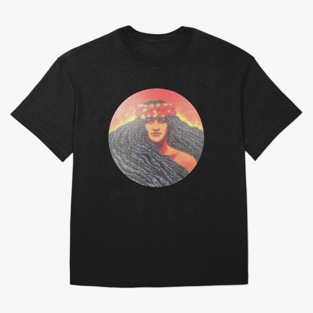 Goddess Pele Hawaii Volcano T-Shirt Celebrate Fan Favorites In FIFA World Cup 2026 USA Canada Fan Jersey, Jordan Supporter Tee, England Supporter Shirt, Nike World Cup Shirt, Messi Adidas Football Fan Top, Lewandowski Brazil Soccer Fans