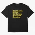 Man Utd Star Players T-Shirt Netherlands Cristiano Ronaldo World Cup 2026 Jersey, Adidas Match Day Tee, Football Fans, Jordan Football Shirt, Nike Soccer Fan Top, Pedri Sweden Football Fans