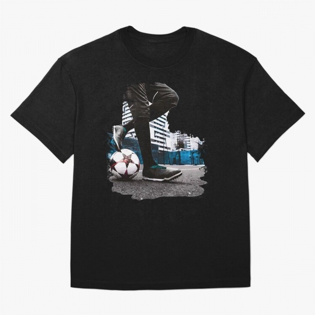 Street Soccer in my Hood T-Shirt Make The Season About FIFA World Cup 2026 For Fans Of Fan Jersey, Nike Football Tee, Argentina Supporter Shirt, Adidas Soccer Shirt, Haaland Jordan Fan Top, Bellingham Brazil Watch Party