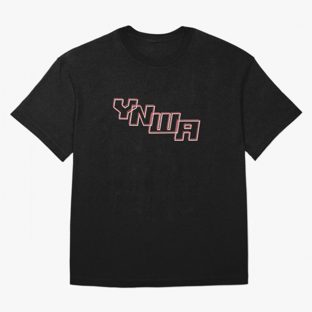 YNWA - You'll Never Walk Alone T-Shirt CR7 Argentina Football Jersey, Jordan Supporter Tee, World Cup 2026, Nike World Cup Shirt, Adidas Football Fan Top, Neymar France Final Match