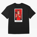 Casemiro T-Shirt Messi Portugal Football Jersey, Adidas Football Tee, World Cup 2026, Nike Soccer Shirt, Jordan Match Day Top, Kane France Watch Party