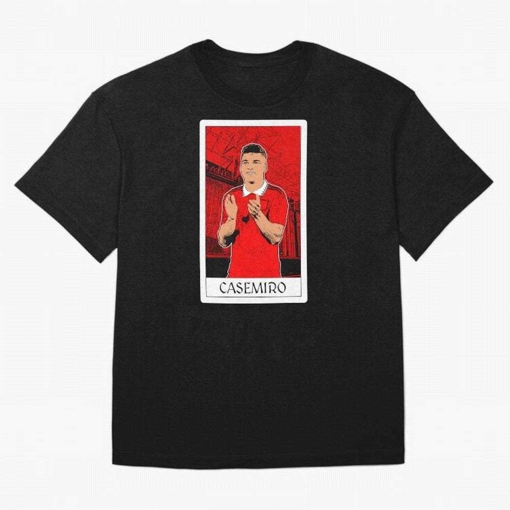 Casemiro T-Shirt Messi Portugal Football Jersey, Adidas Football Tee, World Cup 2026, Nike Soccer Shirt, Jordan Match Day Top, Kane France Watch Party