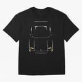 Ferrari F40 F40 Simple Body Cut T-Shirt FIFA World Cup 2026 Argentina Griezmann Jersey, Jordan Football Tee, Cristiano Ronaldo Portugal Fans, Adidas Fan Shirt, Nike Supporter Top, Haaland Australia Knockout Round