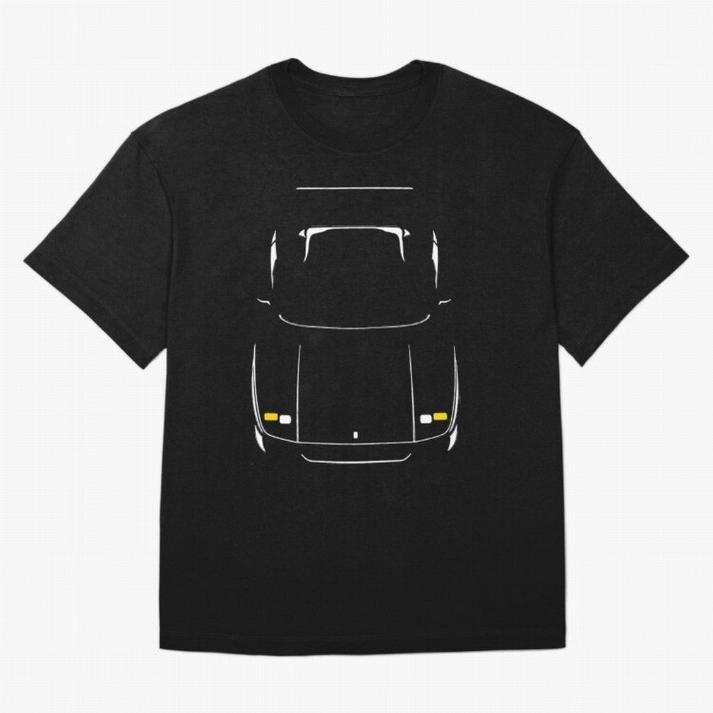 Ferrari F40 F40 Simple Body Cut T-Shirt FIFA World Cup 2026 Argentina Griezmann Jersey, Jordan Football Tee, Cristiano Ronaldo Portugal Fans, Adidas Fan Shirt, Nike Supporter Top, Haaland Australia Knockout Round