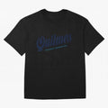 Cerveza Argentina Quilmes Classic Logo Classic T-Shirt Messi Argentina Football Jersey, Jordan Football Tee, World Cup 2026, Adidas Fan Shirt, Nike Supporter Top, Vinicius Belgium Football Fans