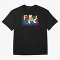 Forca Barca Classic T-Shirt Celebrate Fan Favorites In FIFA World Cup 2026 Group Jersey, Jordan Football Tee, Messi Spain Fans, Adidas Fan Shirt, Nike Supporter Top, Rodri Mexico Knockout Round