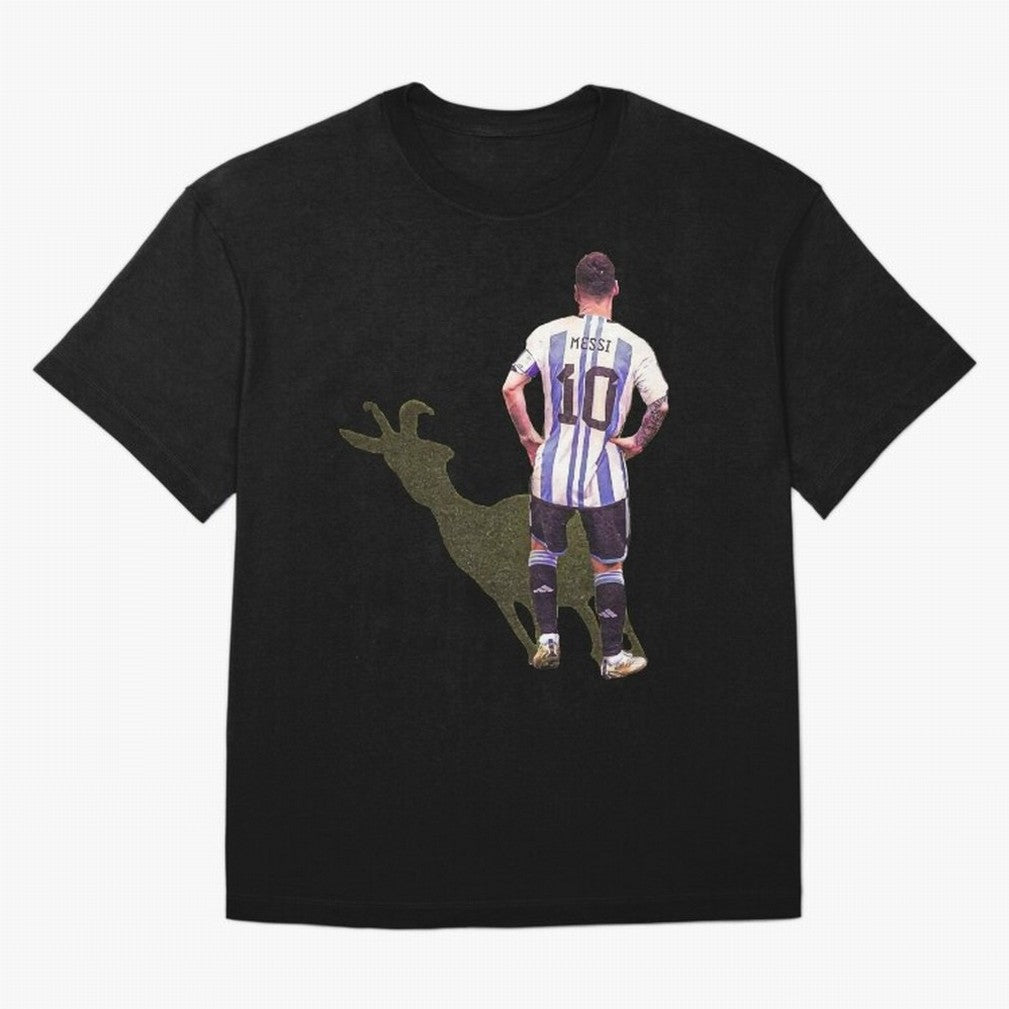 M-10 The Goat Essential T-Shirt Feel The FIFA World Cup 2026 Journey Through CR7, Nike Football Jersey For Match Day, Adidas Soccer Shirt For CR7 Fans, Jordan Fan Top, Saka Uruguay Watch Party