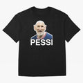 PESSI MEME Classic T-Shirt Argentina Cristiano Ronaldo World Cup 2026 Jersey, Nike Match Day Shirt, Group Stage, Adidas Supporter Tee, Jordan Soccer Fan Top, Cristiano Ronaldo Spain Trophy Race