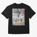 Lionel Messi The Greatest T-Shirt Represent Match Day Hype Around FIFA World Cup 2026 USA Jersey, Jordan Football Tee, Mbappe Netherlands Fans, Adidas Fan Shirt, Nike Supporter Top, Neymar Paraguay Fan Club