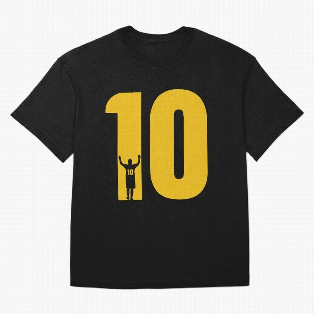 Goodbye Messi - Lionel Messi Goodbye - Lionel Messi Adios - Adios 10 - Adi¨®s 10| Perfect Gift For you and friends Classic T-Shirt Portugal Mbappe World Cup 2026 Jersey, Nike Match Day Shirt, Group Stage, Adidas Supporter Tee, Jordan Soccer Fan