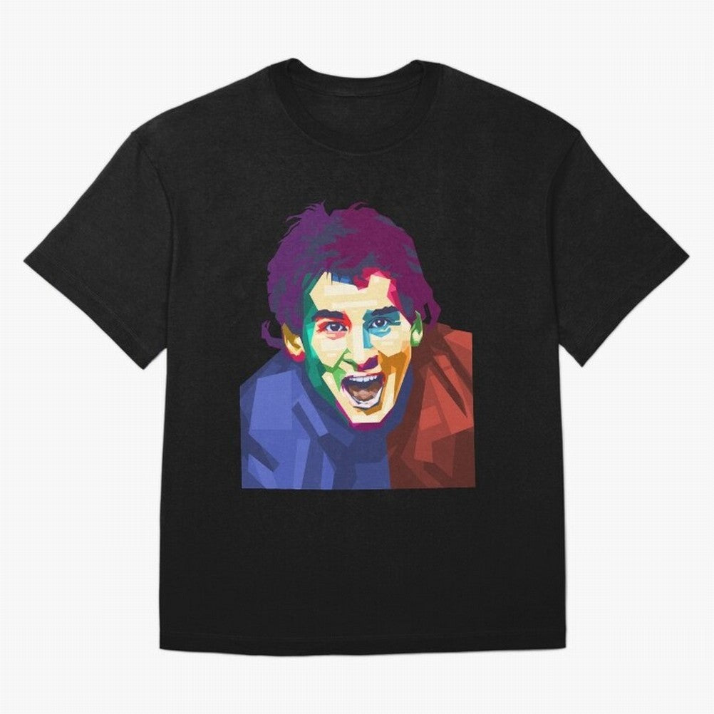 Lionel Messi Classic T-Shirt Bring International Match Energy To FIFA World Cup 2026 Fan Jersey, Jordan Football Tee, Argentina Supporter Shirt, Adidas Fan Shirt, Cristiano Ronaldo Nike Supporter Top, Kane Colombia Fan Club