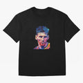 messi Classic T-Shirt Messi Portugal Football Jersey, Jordan Supporter Tee, World Cup 2026, Nike World Cup Shirt, Adidas Football Fan Top, Griezmann France Final Match