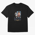 Lionel Messi Argentinian La Pulga T-Shirt Show Passion For The Stars Of FIFA World Cup 2026 Group Jersey, Jordan Supporter Tee, CR7 Spain Fans, Nike World Cup Shirt, Adidas Football Fan Top, Cristiano Ronaldo Paraguay Goal Celebration