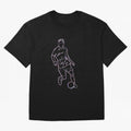 Messi T-Shirt Live The Energy Of FIFA World Cup 2026 Group Stage Built, Jordan Football Jersey For Match Day, Adidas Fan Shirt For Neymar Fans, Nike Supporter Top, Salah Argentina Knockout Round