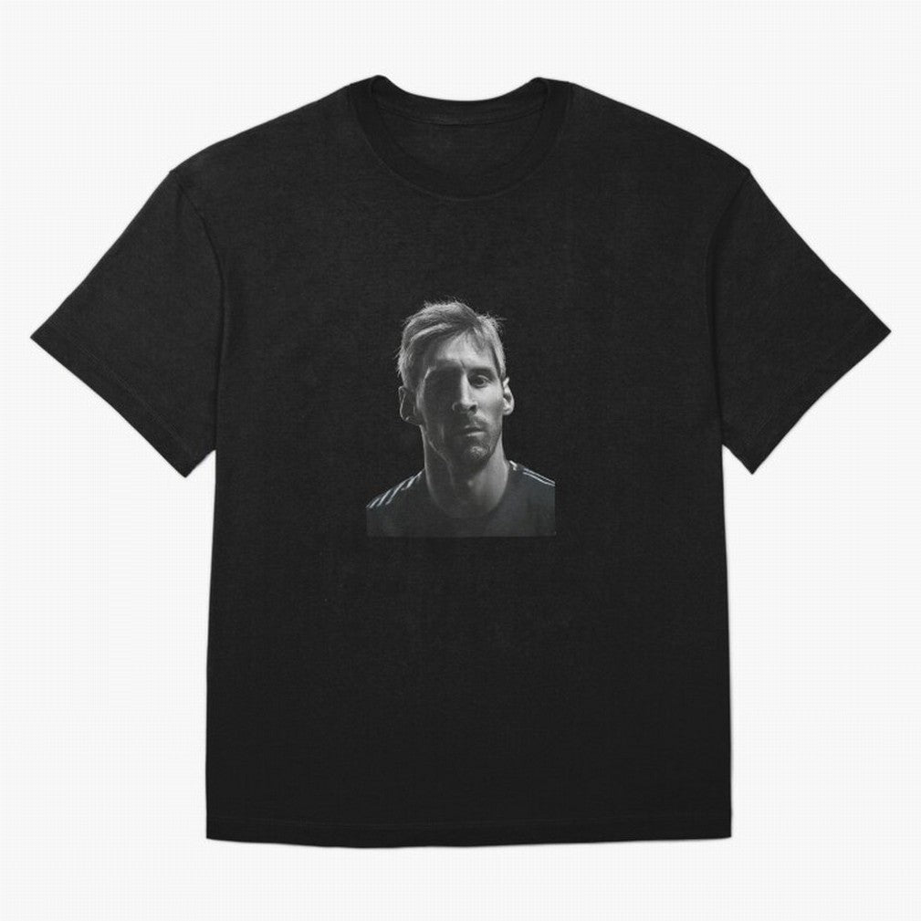 lionel messi illustration Classic T-Shirt Show Fan Pride Across FIFA World Cup 2026 USA Canada Fan Jersey, Jordan Supporter Tee, England Supporter Shirt, Nike World Cup Shirt, Messi Adidas Football Fan Top, De Bruyne Colombia Final Match