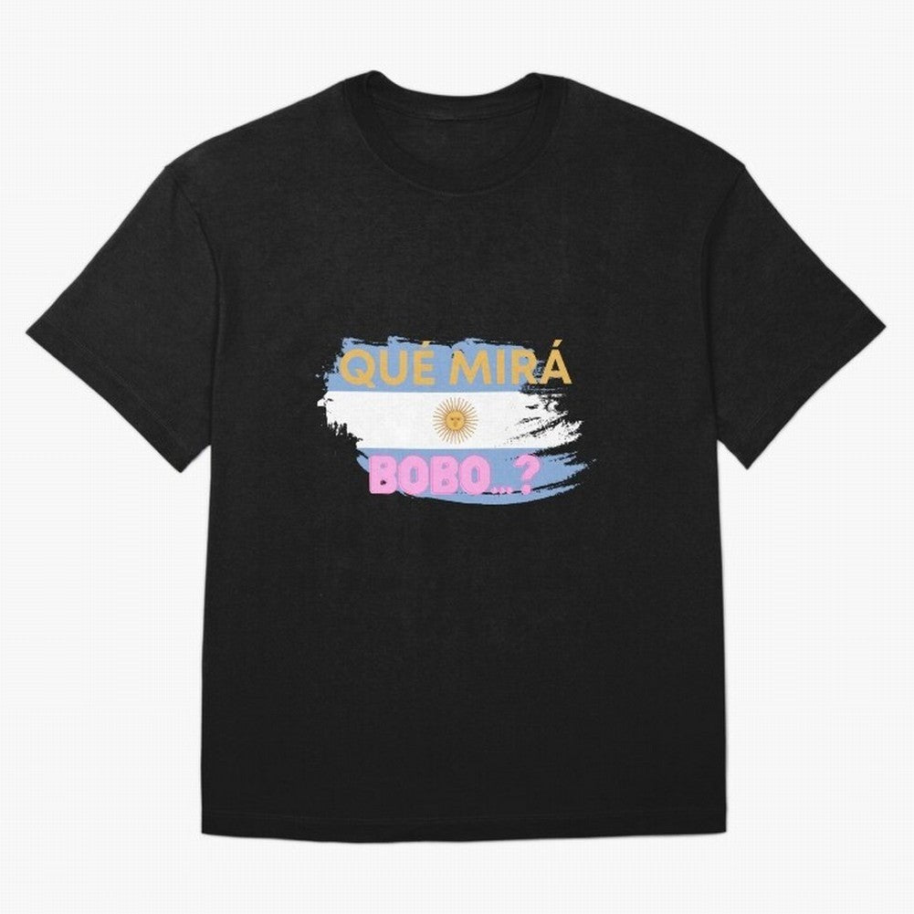 QU¨¦ MIR¨¢ T-shirt Essential T-Shirt Show Match Day Excitement For FIFA World Cup 2026 For, Nike Football Jersey For Match Day, Adidas Soccer Shirt For Neymar Fans, Jordan Fan Top, Vinicius Uruguay Group Stage