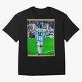 Lionel Messi Essential T-Shirt Celebrate Classic Football Spirit In FIFA World Cup 2026, Nike Football Jersey For Goal Celebration, Adidas Soccer Shirt For Mbappe Fans, Jordan Fan Top, Musiala Ecuador Group Stage