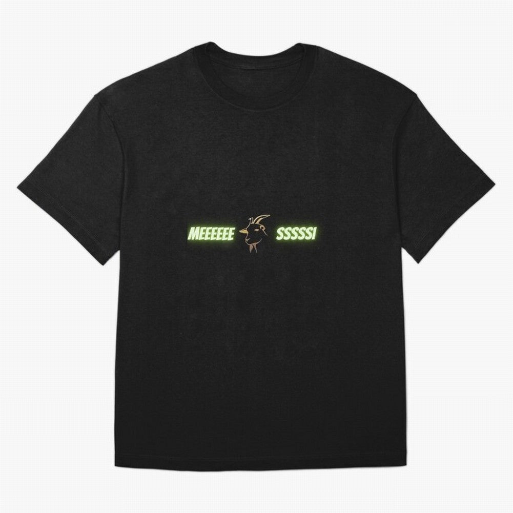 The greatest of all time LEO MESSI Essential T-Shirt Feel Global Football Passion For FIFA World Cup 2026 Jersey, Jordan Supporter Tee, Haaland Brazil Fans, Nike World Cup Shirt, Adidas Football Fan Top, Modric Croatia Soccer Fans