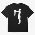 Leo Messi - Santiago Bernabeu - El Cl¨¢sico Classic T-Shirt FIFA World Cup 2026 Argentina Bellingham Jersey, Jordan Football Tee, Cristiano Ronaldo Portugal Fans, Adidas Fan Shirt, Nike Supporter Top, Neymar England Fan Club