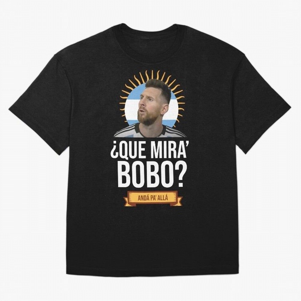 What are you looking at silly? Go there - meme Black Classic T-Shirt Bring Trophy Dreams To FIFA World Cup 2026 Spirit, Driven Fan Jersey, Nike Match Day Shirt, Portugal Supporter Shirt, Adidas Supporter Tee, Messi Jordan Soccer Fan Top, Modric