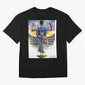 Lionel Messi picture 4k Essential T-Shirt Follow The Final Road Of FIFA World Cup 2026 USA Canada Jersey, Adidas Soccer Tee, Messi Argentina Fans, Nike Football Fan Shirt, Jordan Supporter Top, Bellingham Paraguay Match Day