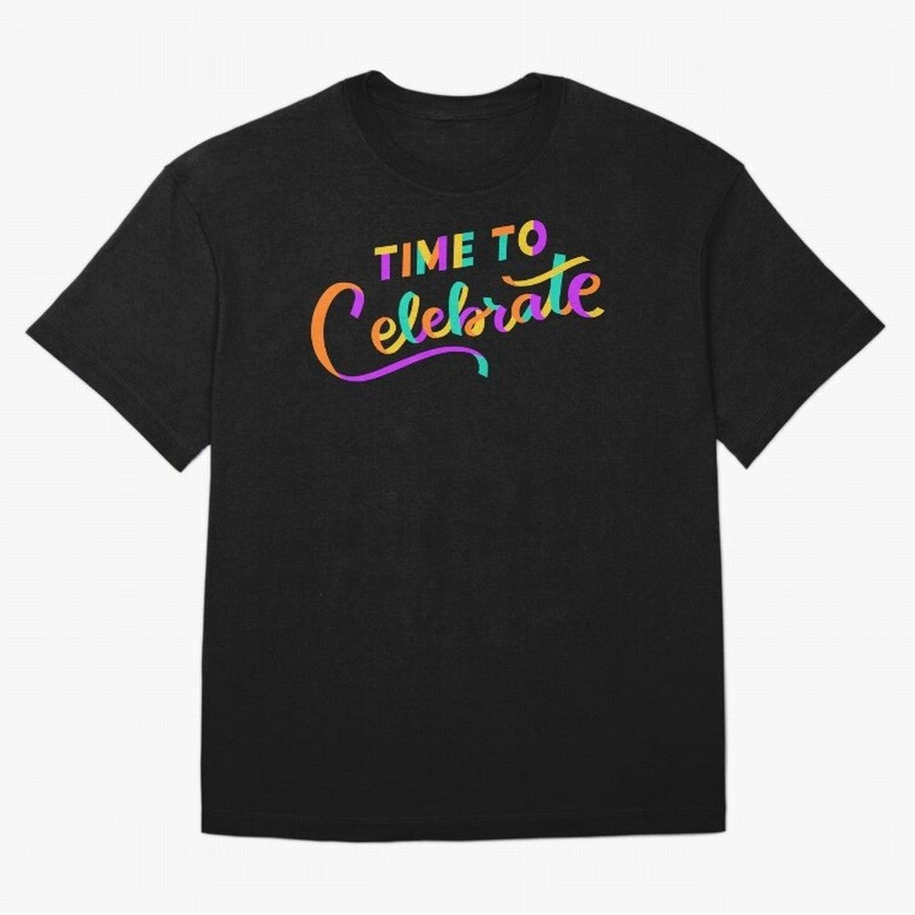 Celebration Day Classic T-Shirt Show Your Stadium Side During FIFA World Cup 2026 USA Fan Jersey, Nike Fan Tee, Spain Supporter Shirt, Jordan Soccer Shirt, CR7 Adidas Match Day Top, Mbappe Brazil Goal Celebration