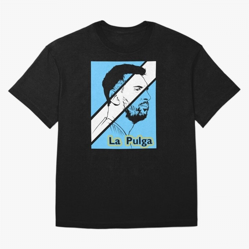 L Messi - Iconic T-Shirt Share FIFA World Cup 2026 For Fans Of Cristiano Ronaldo, Adidas Soccer Jersey For Supporter Night, Nike Football Fan Shirt For Cristiano Ronaldo Fans, Jordan Supporter Top, Kane Ecuador Match Day