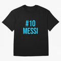 #10 Messi Classic T-Shirt Celebrate Football Dreams Across FIFA World Cup 2026 Fan Jersey, Nike Fan Tee, Portugal Supporter Shirt, Jordan Soccer Shirt, Cristiano Ronaldo Adidas Match Day Top, CR7 Sweden Soccer Fans